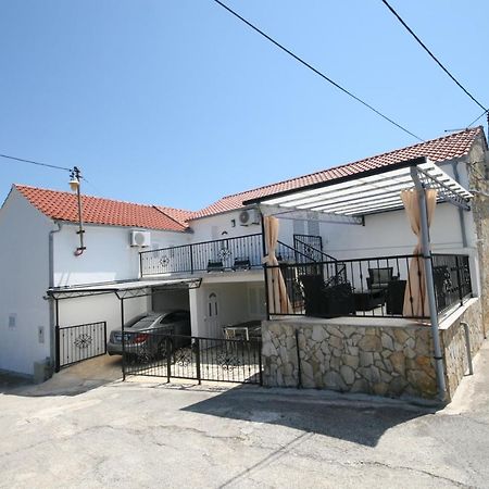 House Sakarun Villa Veli Rat Luaran gambar