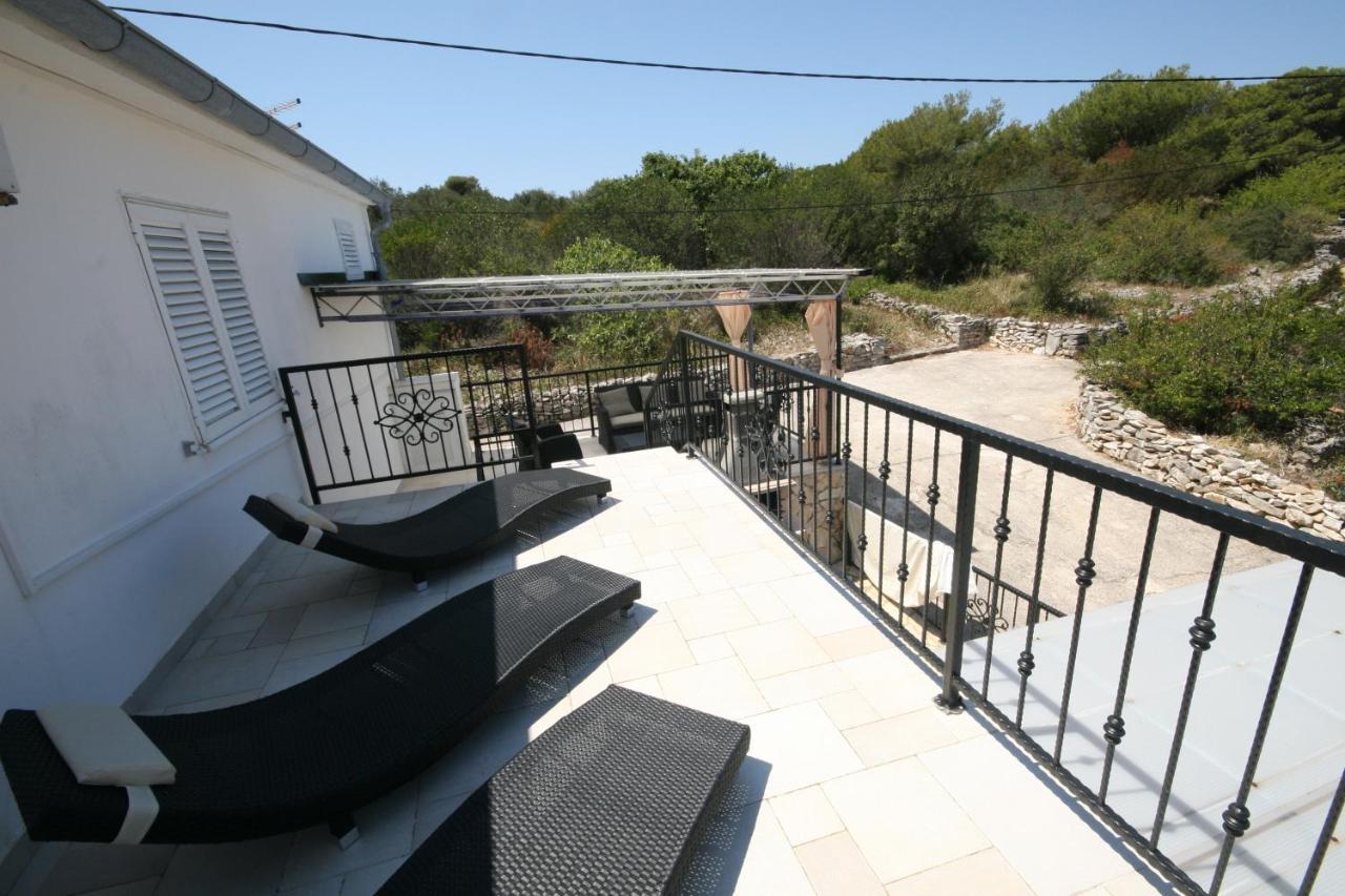 House Sakarun Villa Veli Rat Luaran gambar