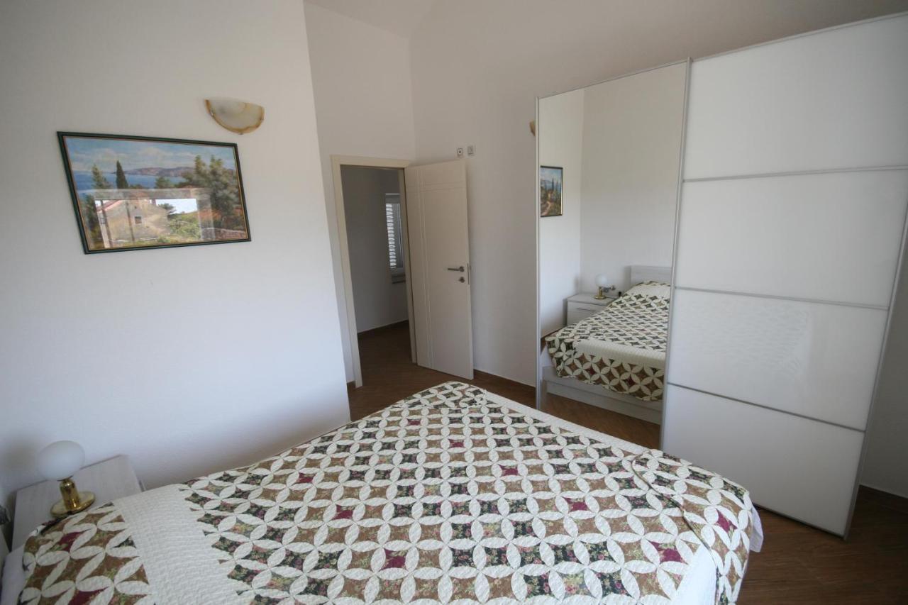 House Sakarun Villa Veli Rat Luaran gambar