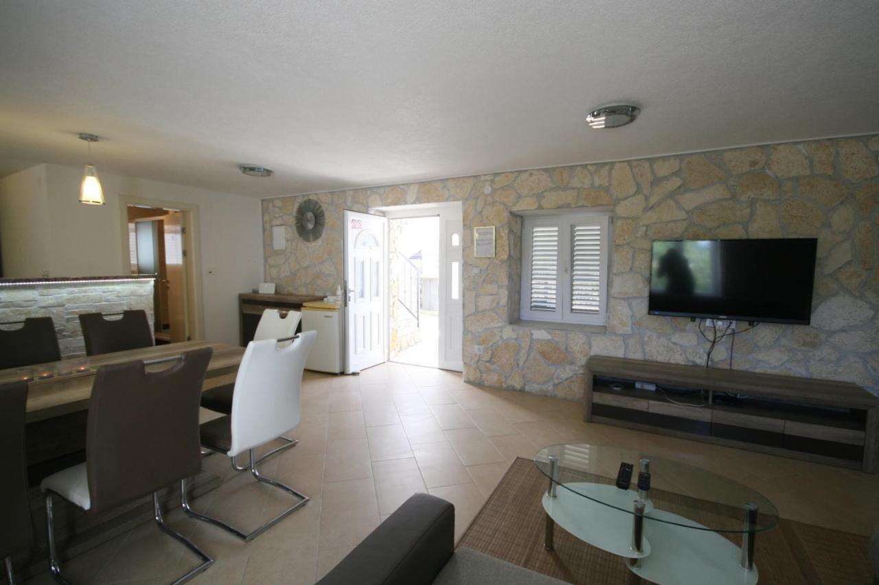 House Sakarun Villa Veli Rat Luaran gambar