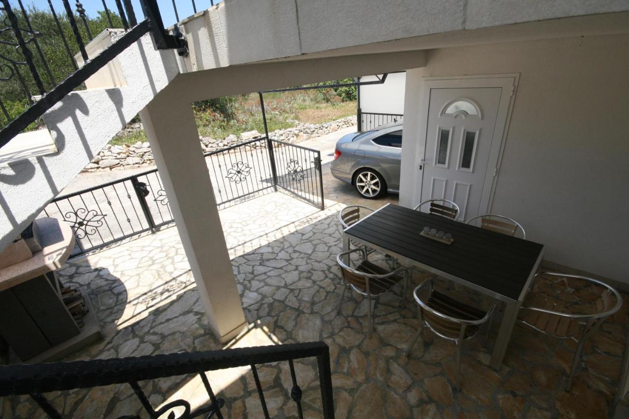 House Sakarun Villa Veli Rat Luaran gambar