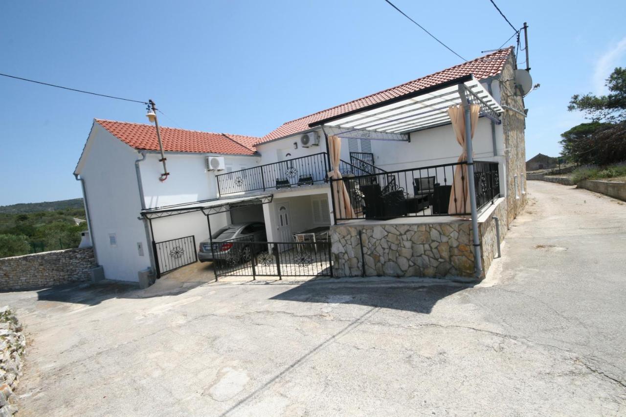 House Sakarun Villa Veli Rat Luaran gambar