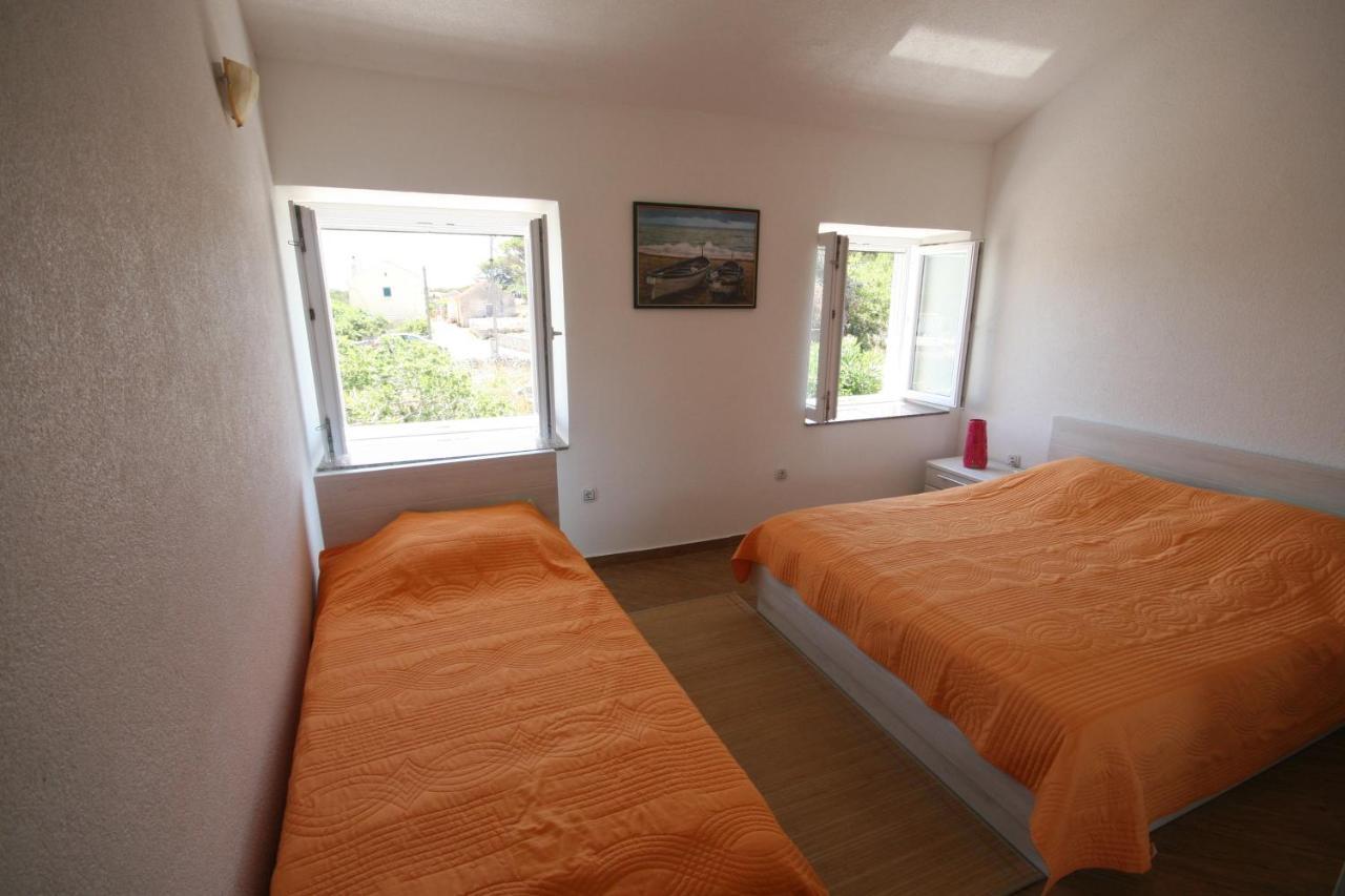 House Sakarun Villa Veli Rat Luaran gambar