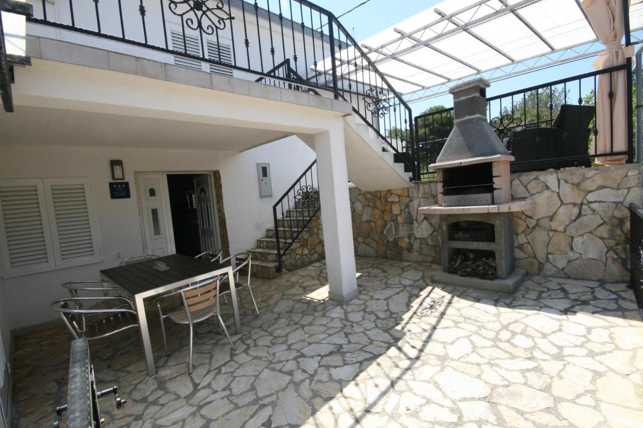 House Sakarun Villa Veli Rat Luaran gambar