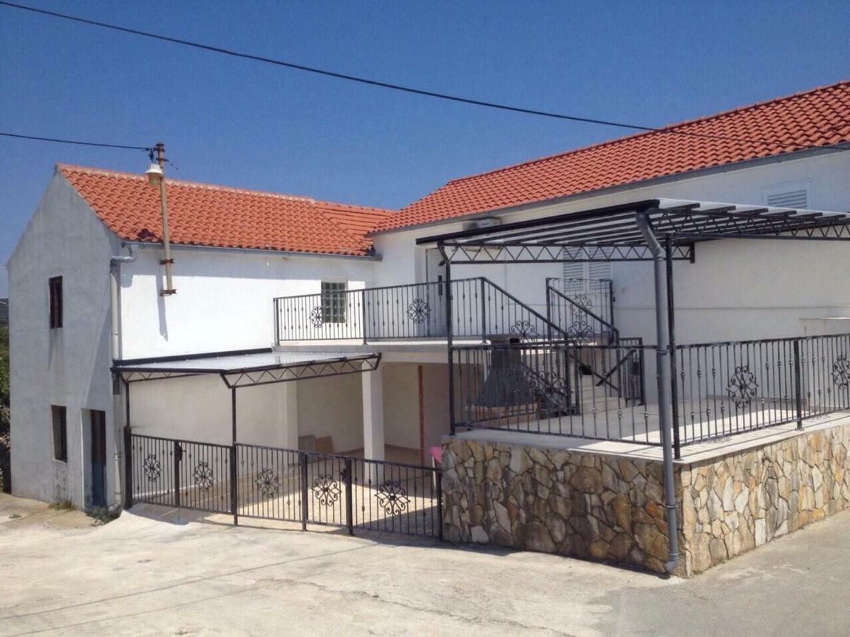 House Sakarun Villa Veli Rat Luaran gambar